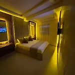 Bel Appartement Hivernage Gueliz