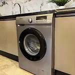 Appartement Neuf 1 Ch - 5 Min De La Gare