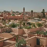 Dar Diego Des Appartements Au Centre De La Medina