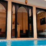 Riad Sarasvati