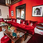 Les Borjs De La Kasbah