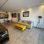 Appart De Standing Hivernage Residence Atrani 2
