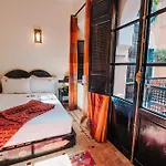 Les Borjs De La Kasbah