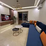 Luxus Wohnung