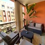 Appartement 1 Chambre