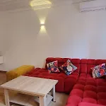 Appartement Bien Equipe A Louer
