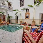 Riad Boutouil & Spa