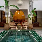 Riad Boutouil & Spa