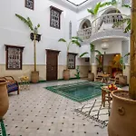 Riad Boutouil & Spa