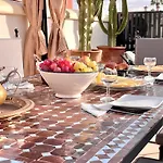 Riad Dardeco Prive Centre Medina