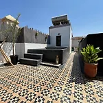Riad Be Colors