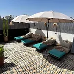 Riad Be Colors