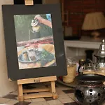 Riad Chez Moi