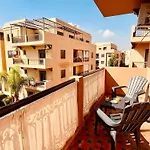 L\'Appartement Jawa