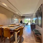 Appartement Rdj - Prestigia Marrakech