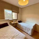 Appartement Rdj - Prestigia Marrakech