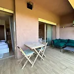 Appartement Rdj - Prestigia Marrakech