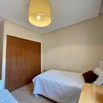 Appartement Rdj - Prestigia Marrakech