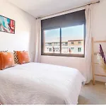 Appart Cosy Centre-Ville Piscine Et Terrasse