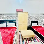 Riad Dar Lokman