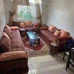 Appartement Convivial -Marrakech