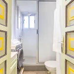 Romantic Retreat Next To M Avenue