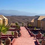 Agafay Desert Stay