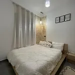 Center Marrakech Getaway Apartment