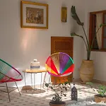 Riad Dei Colori
