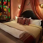 Riad Amirat Al Jamal
