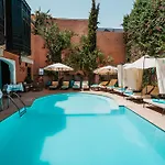 Les Borjs De La Kasbah