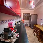 Superbe Appartement En Residence, Marrakech Guiliz