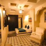 Riad Cologne