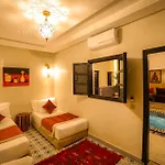 Riad Cologne