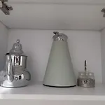 Superbe Appartement A Cote De La Gare A Gueliz Marrakech