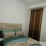 Superbe Appartement A Cote De La Gare A Gueliz Marrakech