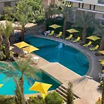 Appartement Luxueux Marrakech