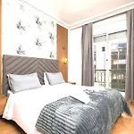 Great Apartment Marrakesh Gueliz