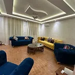 Verdy Appartement - Marrakech Centre - Gueliz
