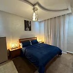 Verdy Appartement - Marrakech Centre - Gueliz
