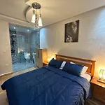 Verdy Appartement - Marrakech Centre - Gueliz