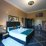 Janat Al Atlas Resort & Spa