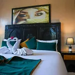 Janat Al Atlas Resort & Spa