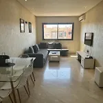 Appartement Chic Et Cosy En Plein Centre De Gueliz