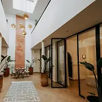 Riad Anyssa