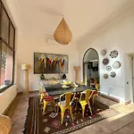 Villa Al Manzah, Amelkis Golf