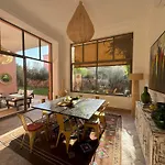 Villa Al Manzah, Amelkis Golf