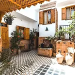 Boutique Hotel \
