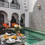 The Grand Riad And Spa