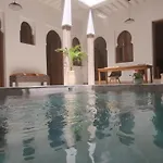 Riad Bab Aljana